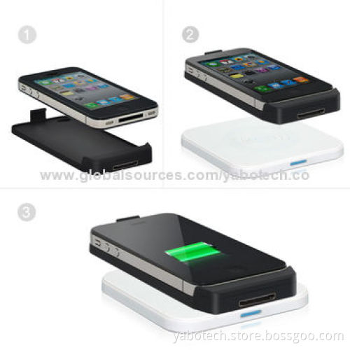 QI wireless phone charger for Nexus/iPhone/Samsung/Nokia/LG
